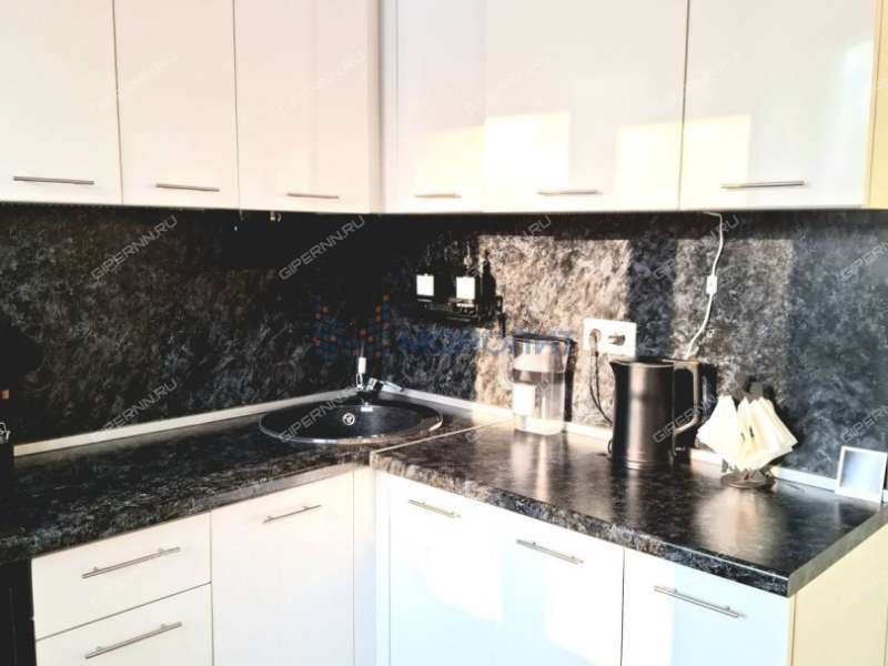 однокомнатная квартира на Сормовском шоссе дом 8