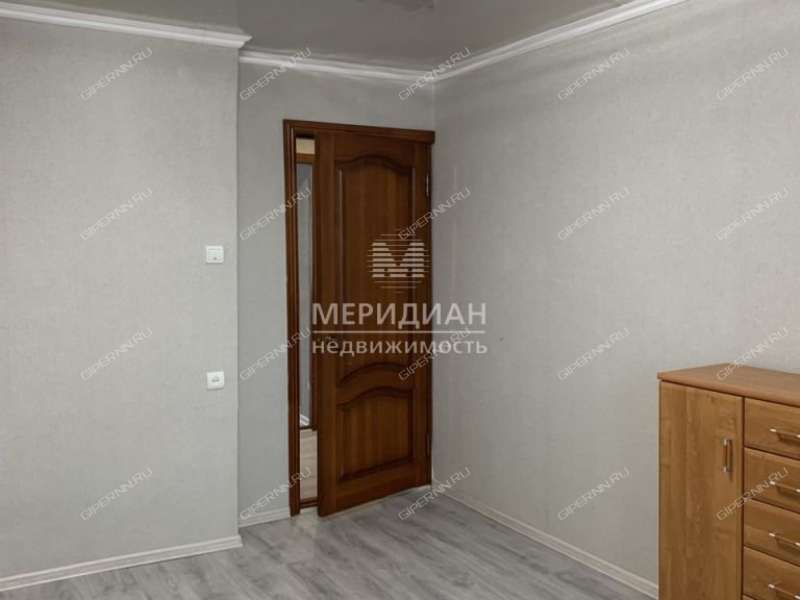 двухкомнатная квартира на улице Свердлова дом 1 город Богородск