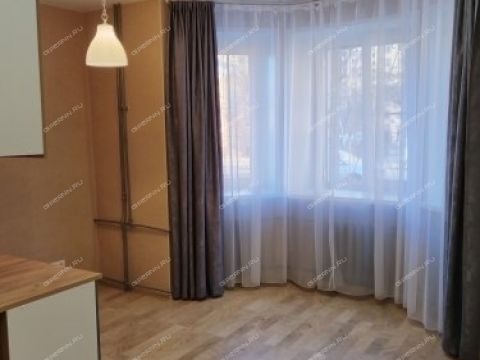 kvartira-studiya-ul-strazh-revolyucii-d-17 фото