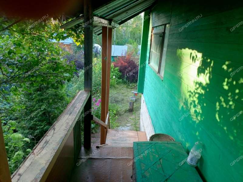 дом на Лунской улице