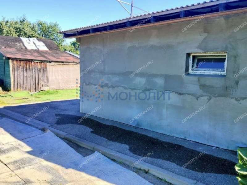 дом на СНТ Сокол №3