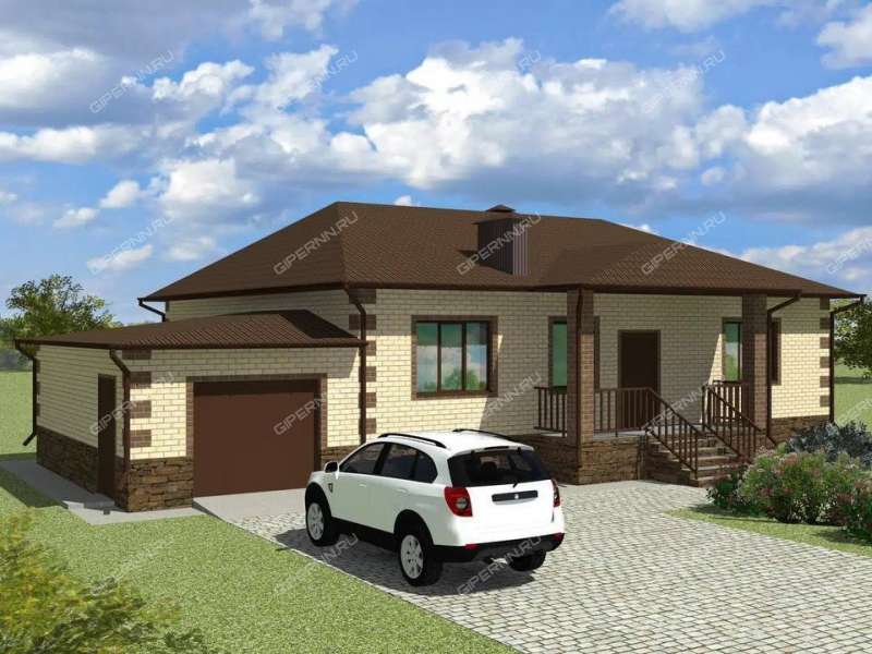 дом на  рабочий посёлок Малое Козино