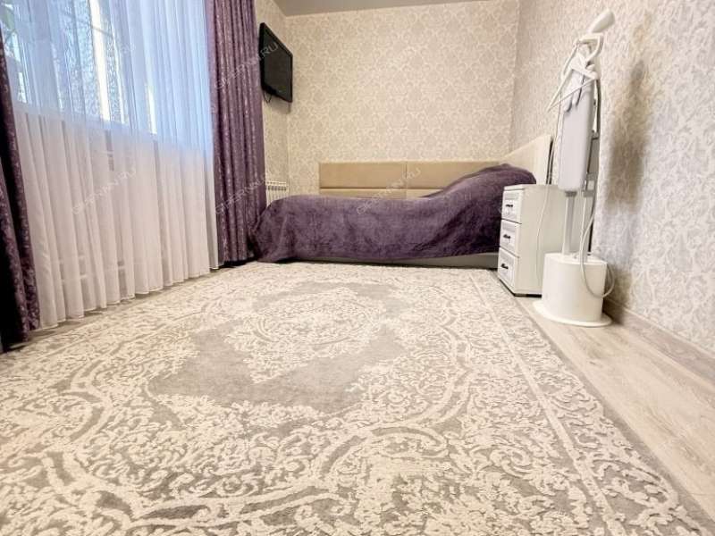 двухкомнатная квартира на Мончегорской улице дом 7А