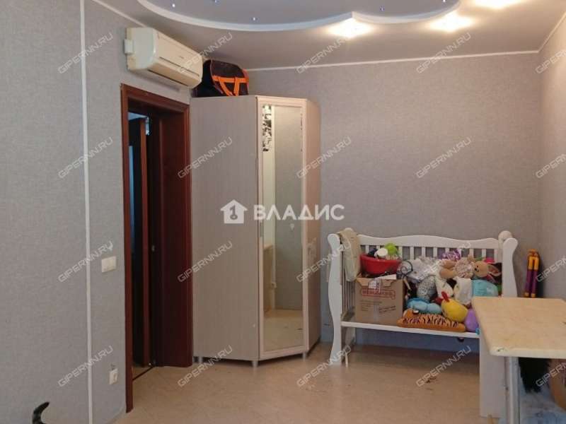 дом в Зелёном переулке город Богородск