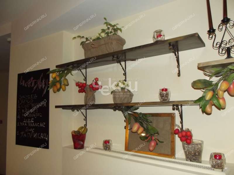 помещение под офис на Казанской набережной