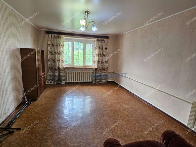 дом на улице Береговая