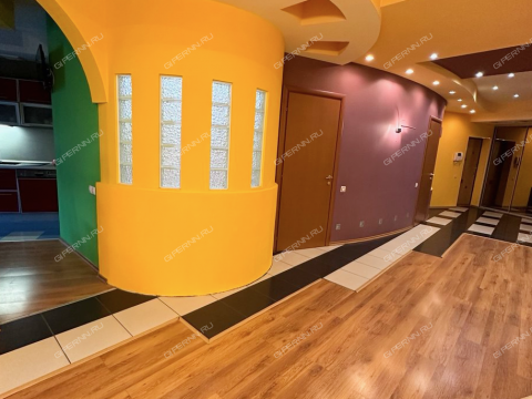 3-komnatnaya-ul-kominterna-d-127 фото