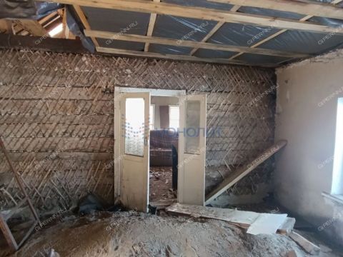 dom-derevnya-burnakovo-gorodskoy-okrug-bor фото