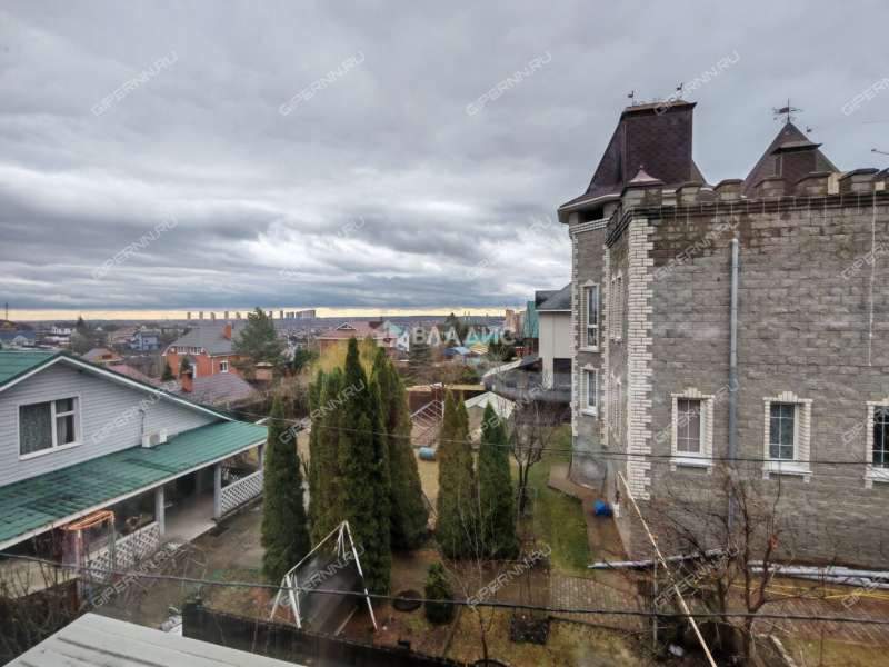 1/2 дома на 34