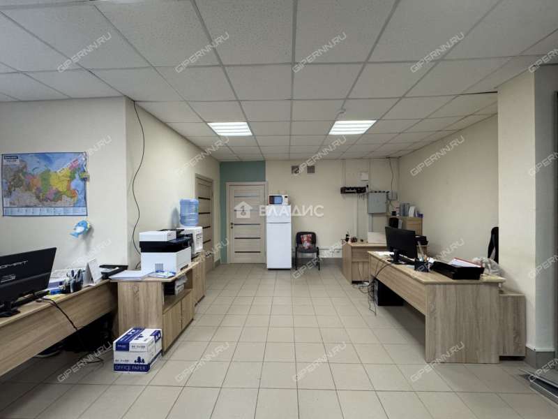 помещение под помещение свободного назначения на проспекте Гагарина