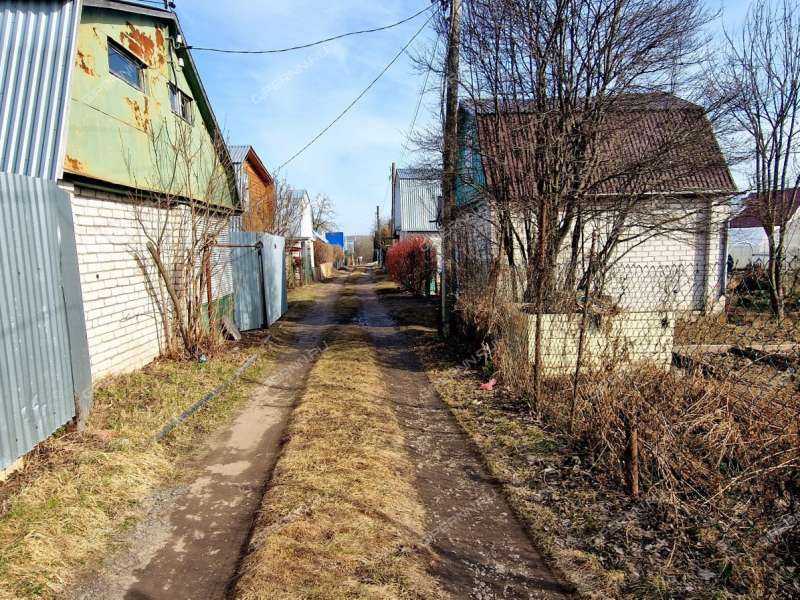 дача на СНТ Восход-1 тер. село Большая Ельня