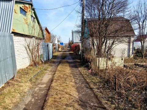 dacha-selo-bolshaya-elnya-kstovskiy-rayon фото