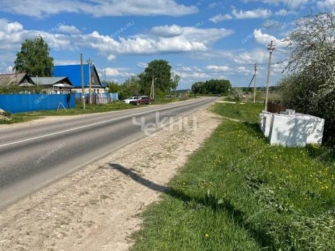 dom-selo-troickoe-2-e-vadskiy-municipalnyy-okrug фото
