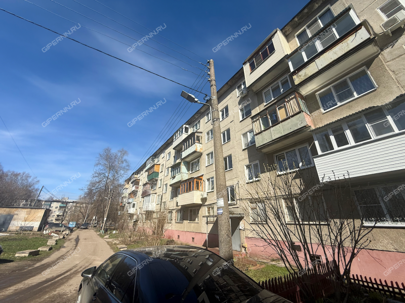 однокомнатная квартира на Южном шоссе дом 24а