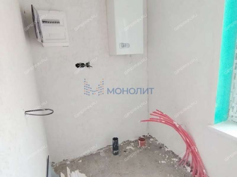коттедж на улице Лесная деревня Шумилово