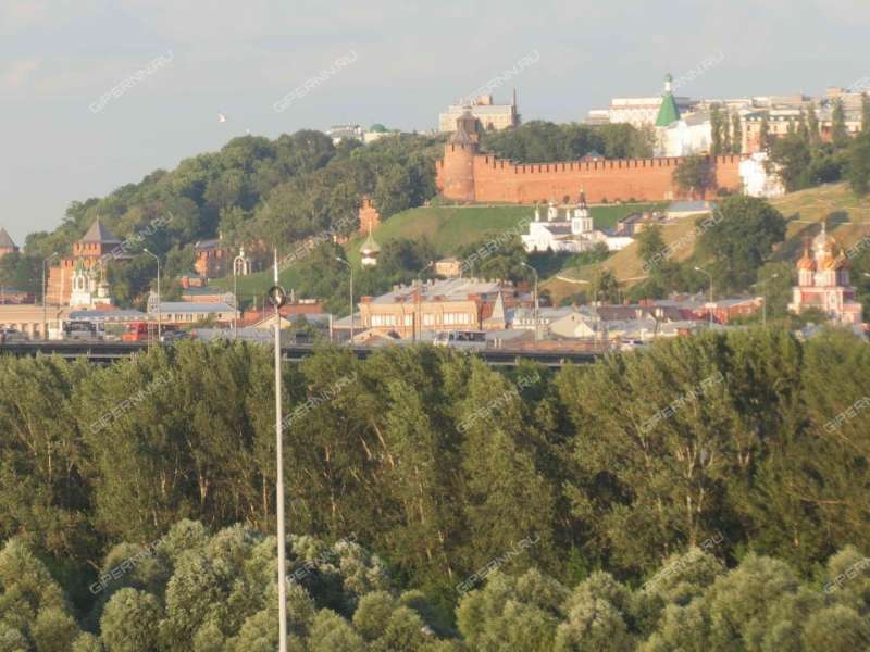 трёхкомнатная квартира на Совнаркомовской улице дом 34