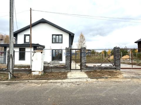 kottedzh-derevnya-shumilovo-bogorodskiy-municipalnyy-okrug фото