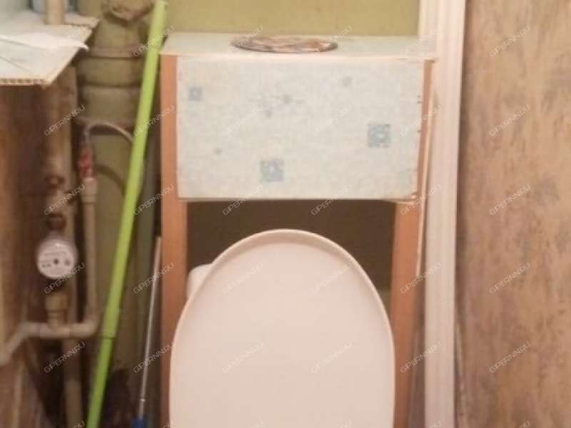 двухкомнатная квартира на Волжской улице дом 40