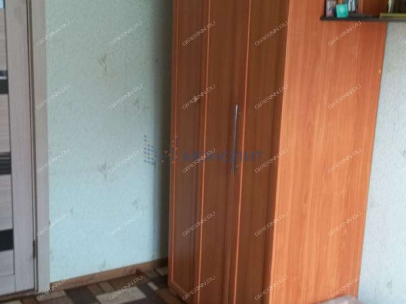 двухкомнатная квартира на - дом 22 село Чистое Поле