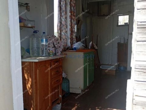 dacha-trud-ter-tsn-gorodskoy-okrug-bor фото