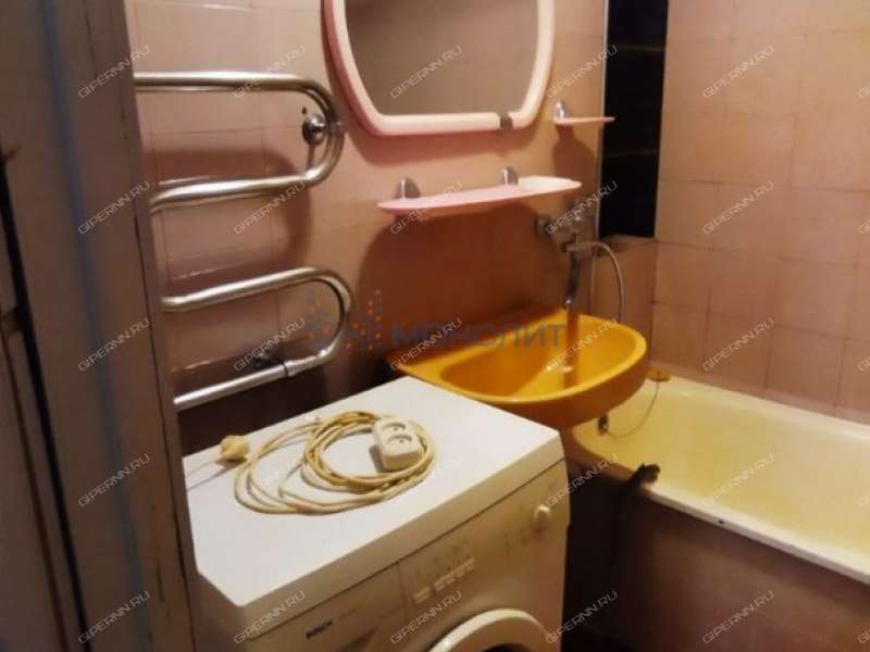 трёхкомнатная квартира на Зелёной улице дом 67 деревня Афонино