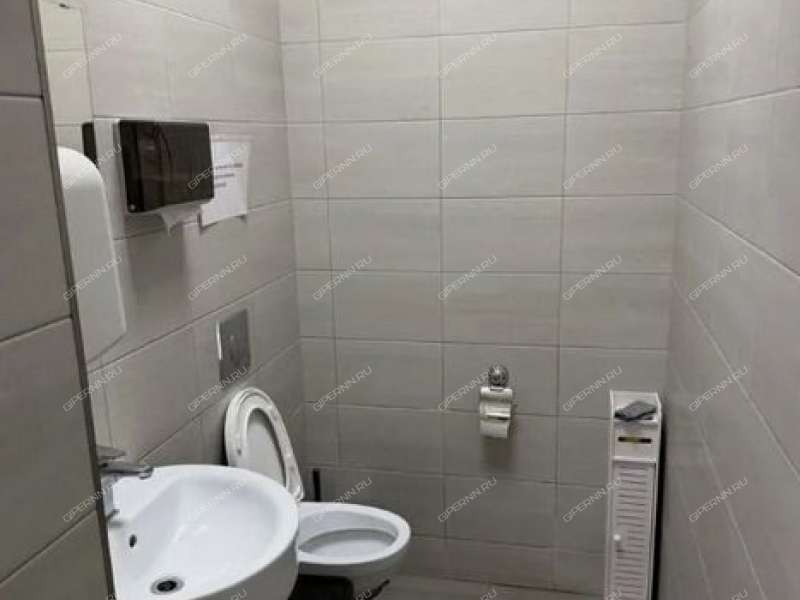 помещение под склад на Яблоневой улице