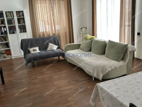 kottedzh-selo-elhovka-kstovskiy-rayon фото