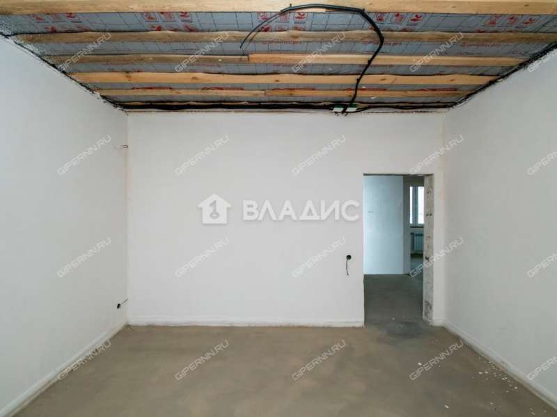 дом на Трансформаторной улице