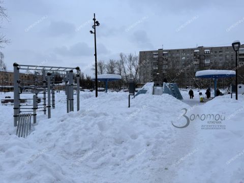 1-komnatnaya-ul-druzhaeva-d-7 фото