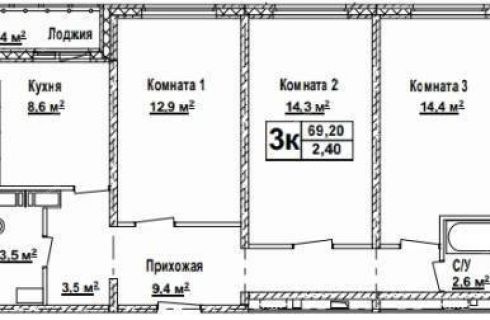 Купить Квартиру Жк Мончегория Нижний Новгород