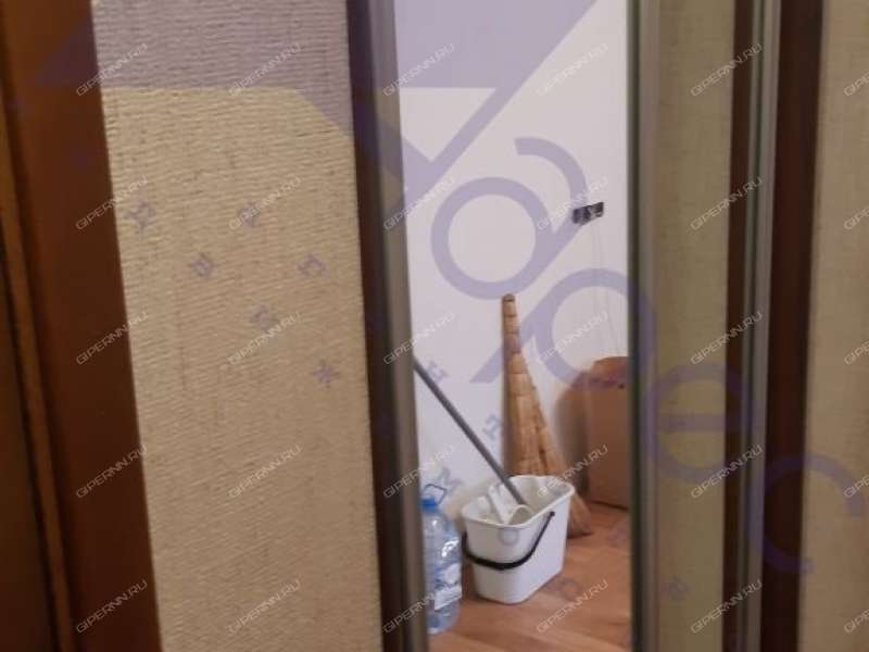 трёхкомнатная квартира на Ошарской улице дом 53