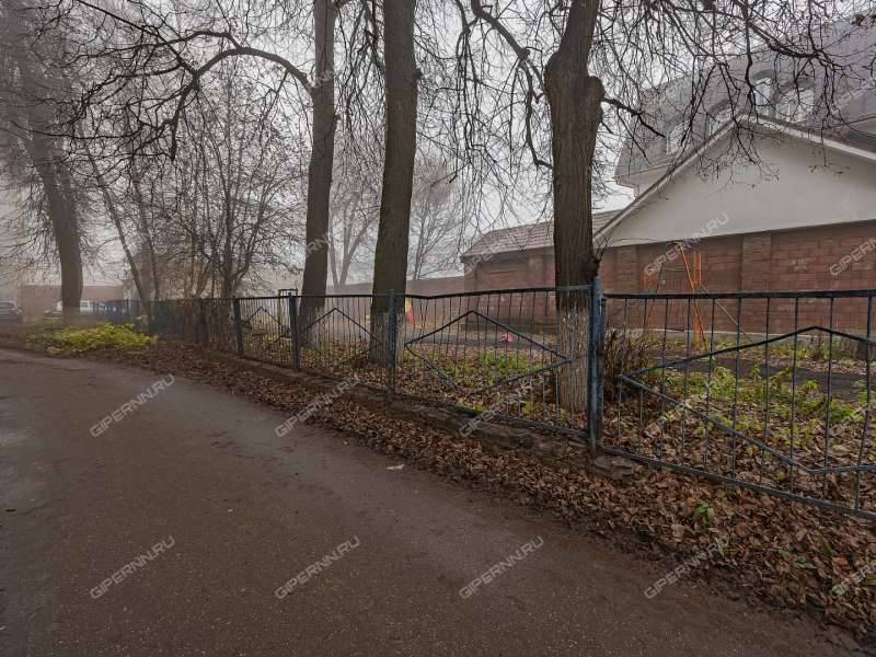 однокомнатная квартира на проспекте Гагарина дом 52