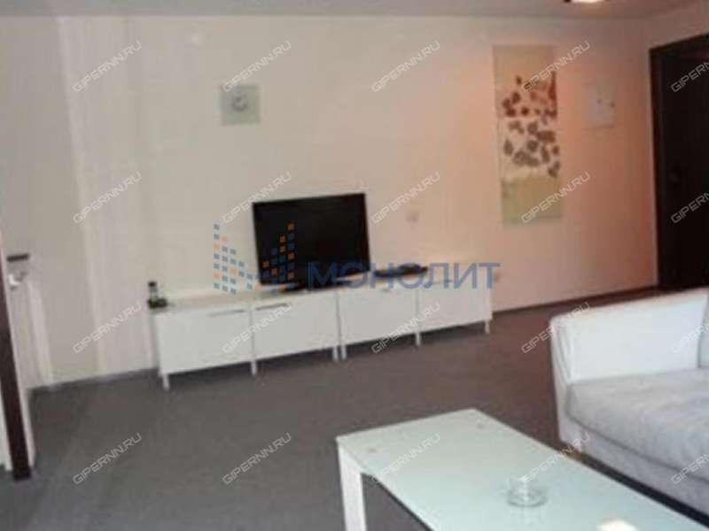 готовый бизнес объект 1632793 в Советском районе Нижнего Новгорода