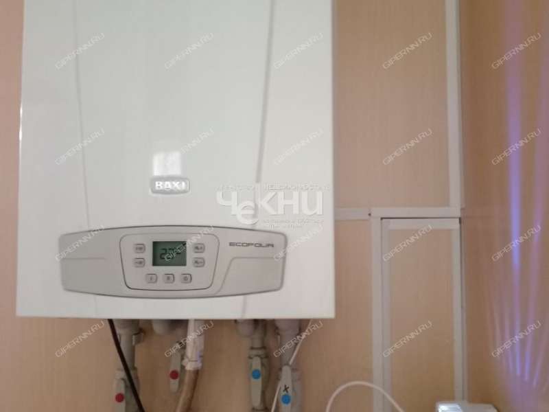 дом на улице Механизаторов город Городец