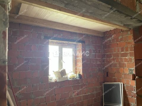 dom-selo-vyezdnoe-kstovskiy-rayon фото