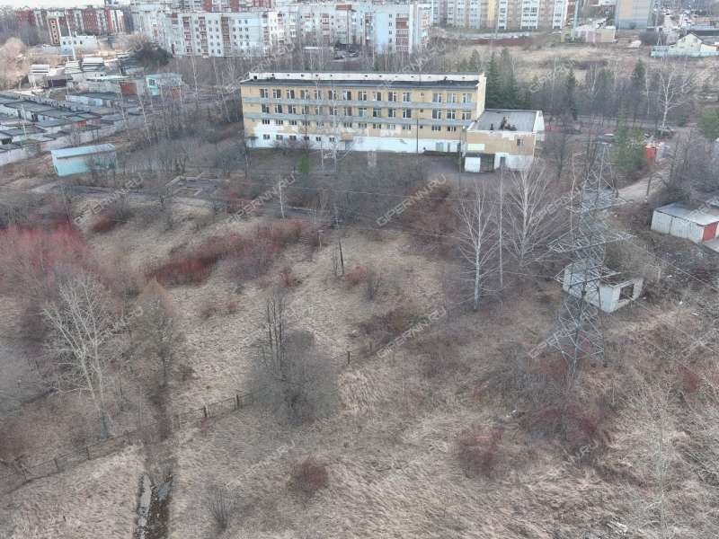 земельный участок под коммерческое использование в Кстовском районе Нижегородской области