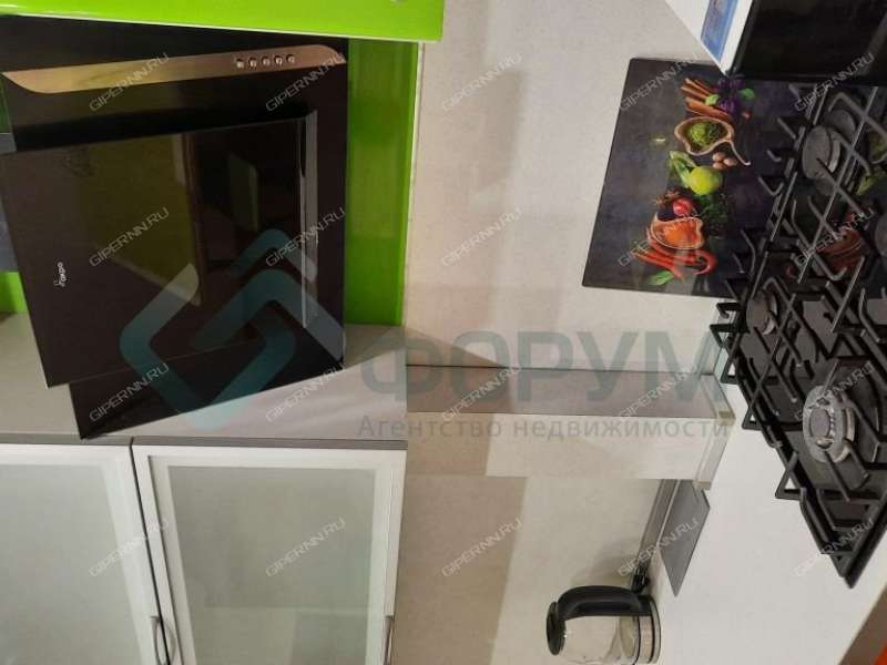 трёхкомнатная квартира на Московском шоссе дом 13