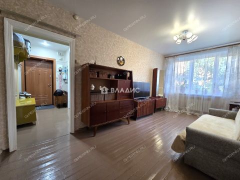 2-komnatnaya-ul-vesennyaya-d-37 фото