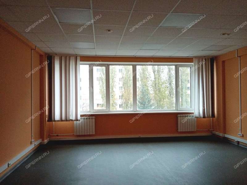 помещение под офис на улице Маршала Казакова