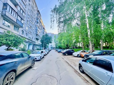 2-komnatnaya-ul-marshala-rokossovskogo-d-19 фото