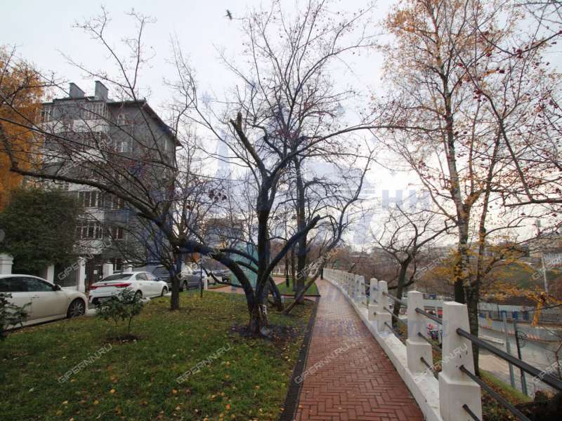 двухкомнатная квартира на улице Пискунова дом 3, к2