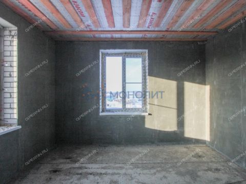 kottedzh-derevnya-gremyachki-bogorodskiy-municipalnyy-okrug фото