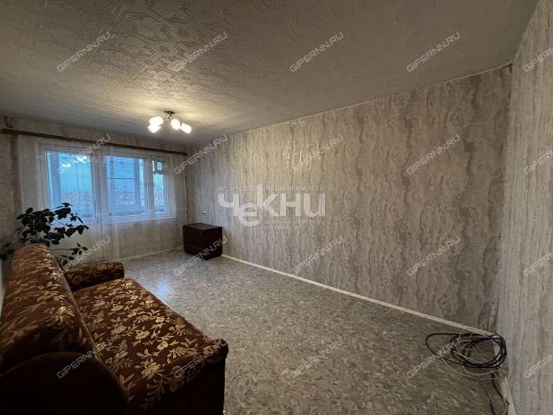 двухкомнатная квартира на Телеграфной улице дом 3