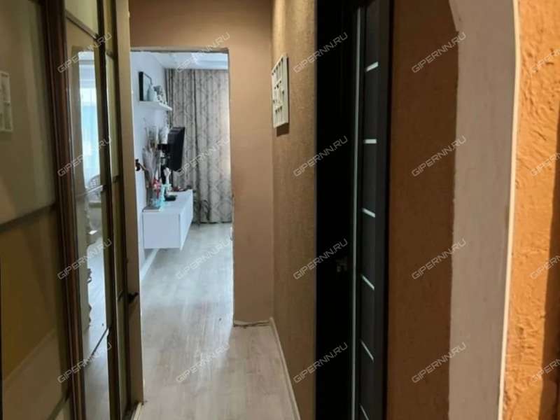 двухкомнатная квартира на улице Янки Купалы дом 24
