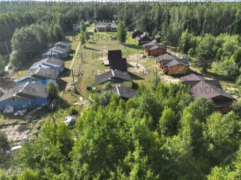 derevnya-ozero-semenovskiy-gorodskoy-okrug фото