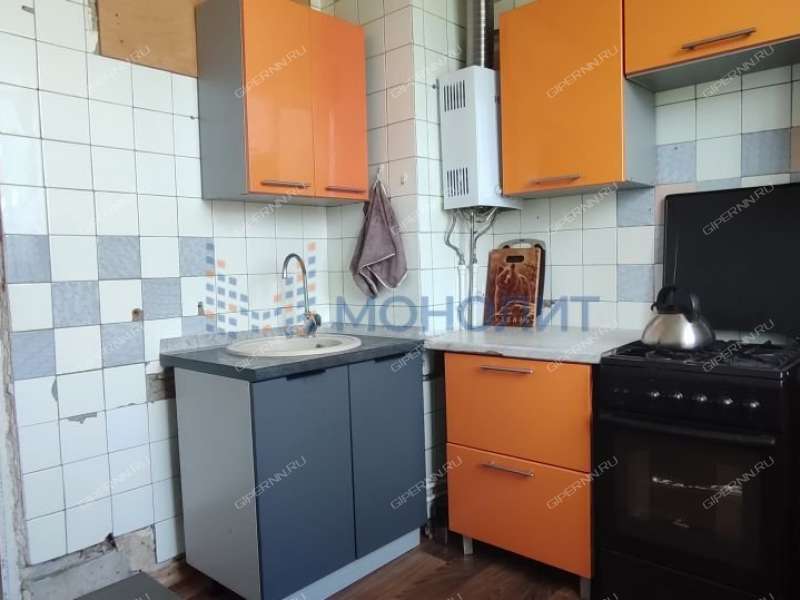 трёхкомнатная квартира на Московском шоссе дом 141