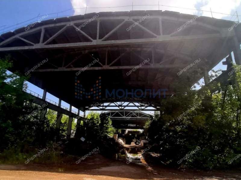 открытая площадка на 