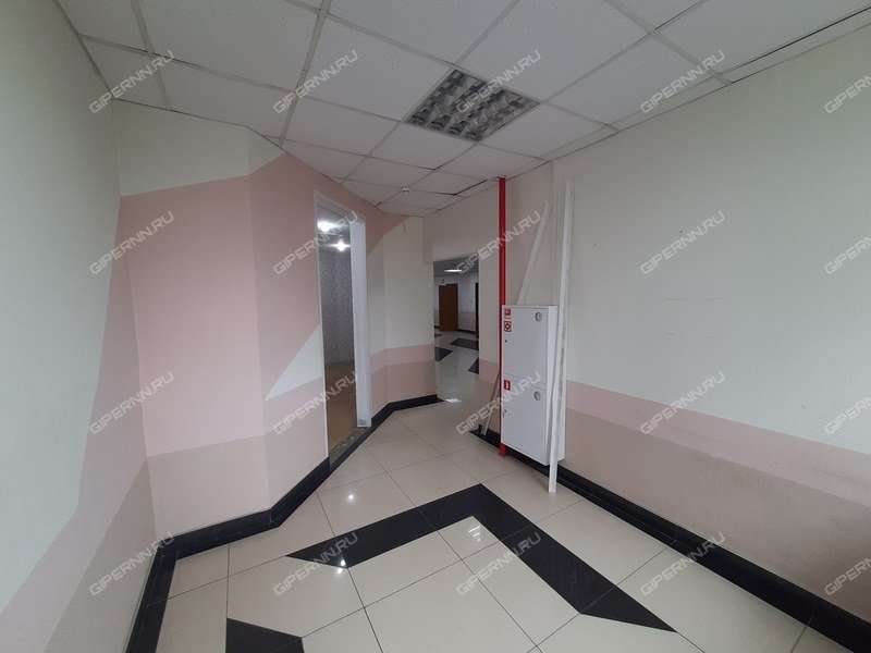 помещение под офис на Новикова-Прибоя ул., д.12