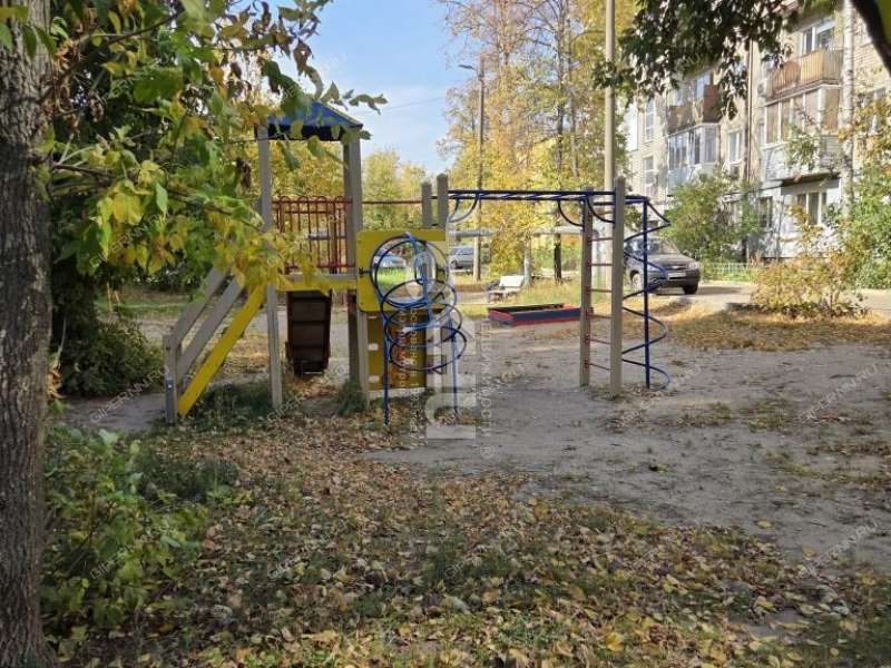 трёхкомнатная квартира на проспекте Ленина дом 10а
