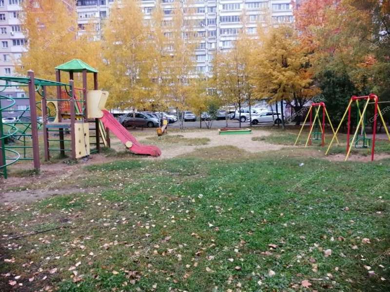 однокомнатная квартира на улице Челюскинцев дом 27